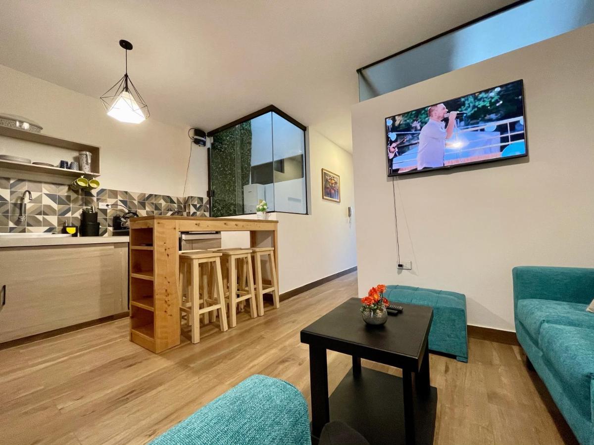 City Center 3-Rooms Apartment Downtown Σούκρε Εξωτερικό φωτογραφία
