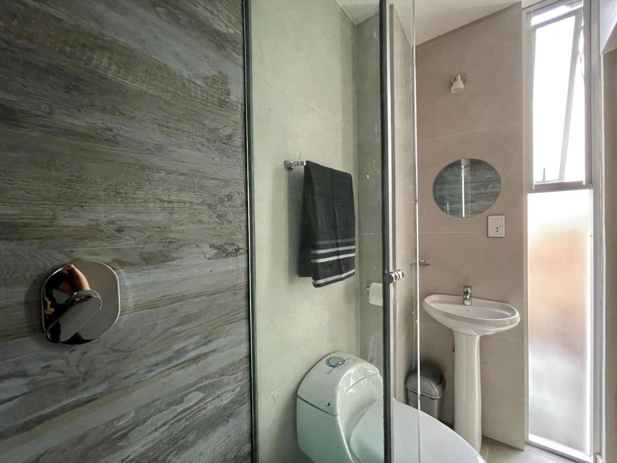 City Center 3-Rooms Apartment Downtown Σούκρε Εξωτερικό φωτογραφία