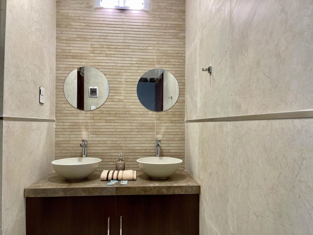 City Center 3-Rooms Apartment Downtown Σούκρε Εξωτερικό φωτογραφία