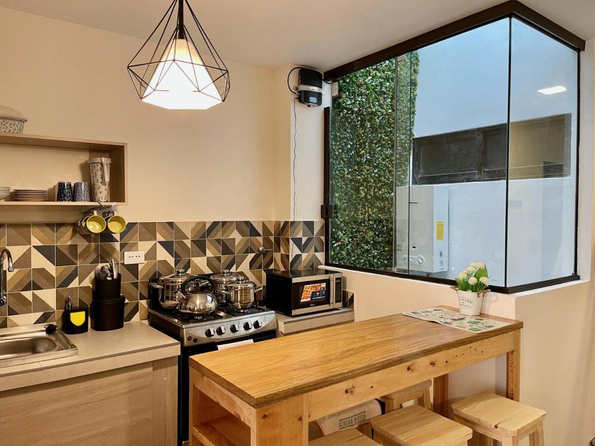 City Center 3-Rooms Apartment Downtown Σούκρε Εξωτερικό φωτογραφία